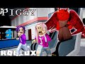ESCAPE THE MALL FROM DEVIL PIGGY! / Roblox: Piggy Chapter 10