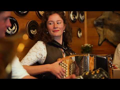 Eine letzte Runde - 6er Gsponn