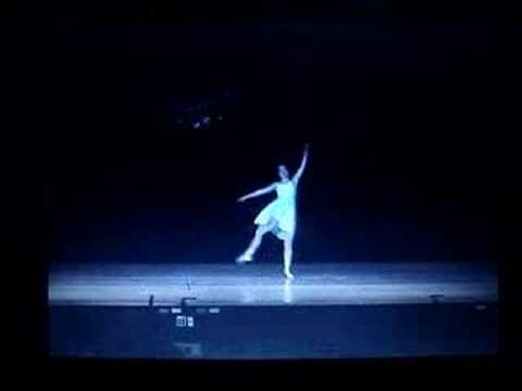 Jody B Dance "Beautiful Life"