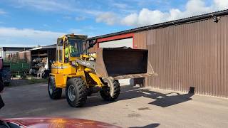 Volvo ZL 402C prednji utovarivač | Slika 4 - Machineryline