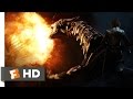 Eragon 4 5 Movie CLIP Dragon Battle 2006 HD