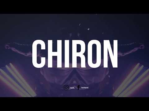 DAMSO / BOOBA Type Beat 2017 - "Chiron" | prod. Worek