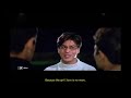 Mohabbatein Very Emotional Scene