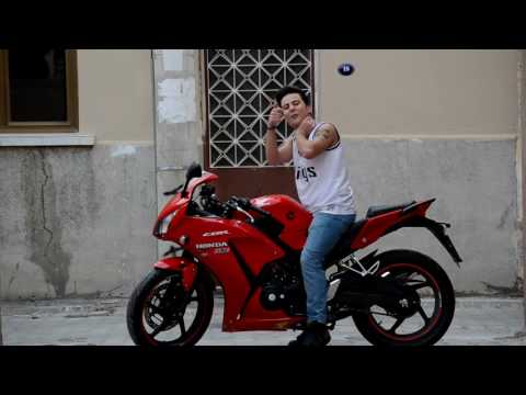 Mert Spin ✘ Alın Teri Official Music Video 2015