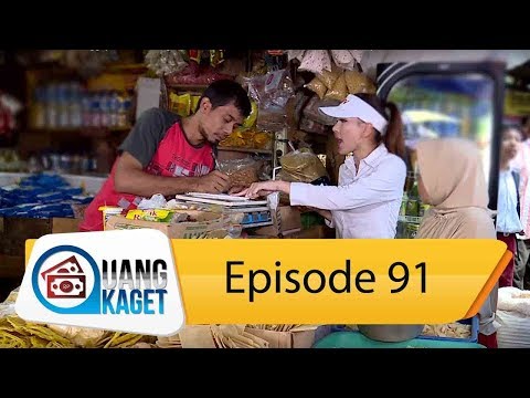 Bikin Heran. Alat Ini Dianggap Lebih Berharga Ketimbang Emas! | UANG KAGET EPS. 91 (2/3)