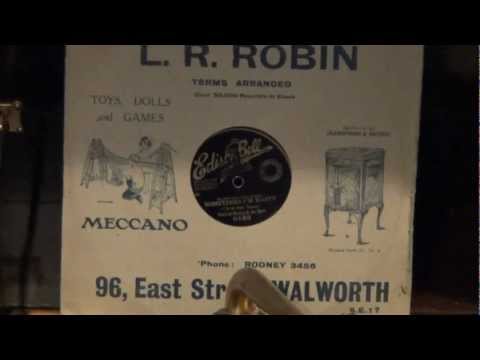 Down South - Percival Mackey and his Band (w. Chick Endor)