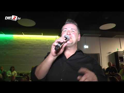 Andreas Hammerschmidt - Sag's noch einmal mit Gefühl