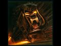 Motorhead  -  Ridin' With The Driver