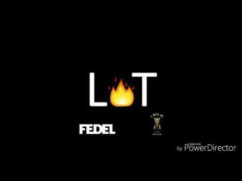 TrapBaby Feat. SpazzGang Jefe & SpazzGang Dap - "Lit"