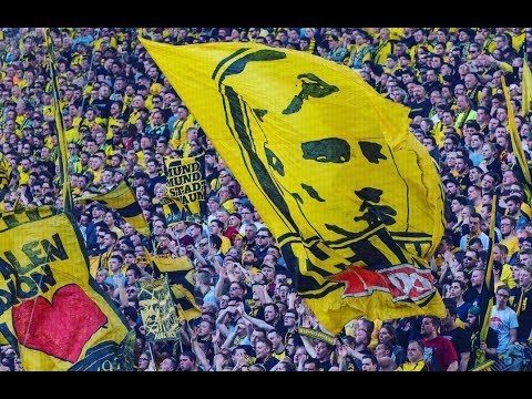 Borussia Dortmund - Und wenn du das Spiel gewinnst | U'W Chants ...