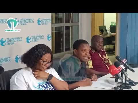 Honour Ghana Founder Calls for Values-Based Education to Fight Corruption