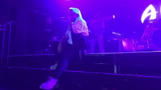 BACK2U - Alma live at Heaven, London