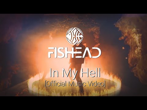 FISHEAD - In My Hell (EXTENDED VERSION)