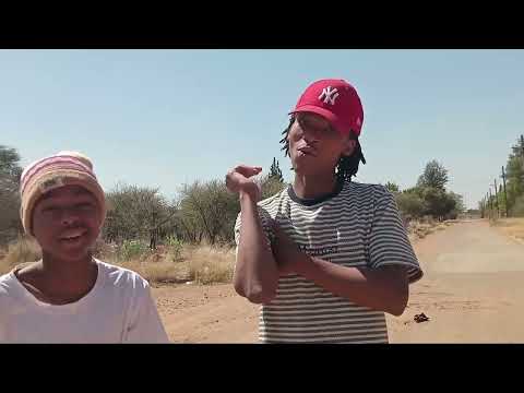 THOP FT SHAGGY_MOMMY'S MESSAGE(REMIX)