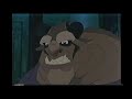 Opening To Beauty And The Beast 2002 VHS