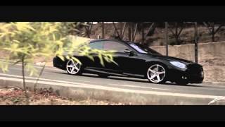 Mercedes-Benz Video | Rick Ross-600 Benz [Music Video]