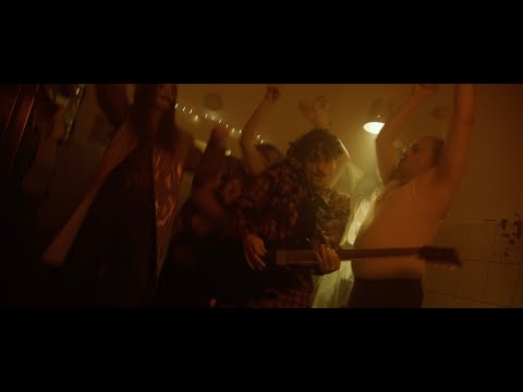 PaulWetz - All My Friends (Official Music Video)