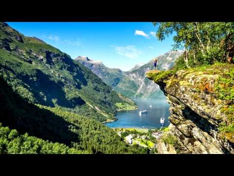 Promnite - Love I Need