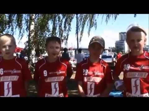 Katusähly 2016 Joensuu