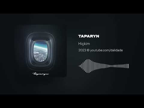 Hiçkim - Taparyn (freestyle)