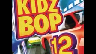 Girlfriend- Kidz Bop Version