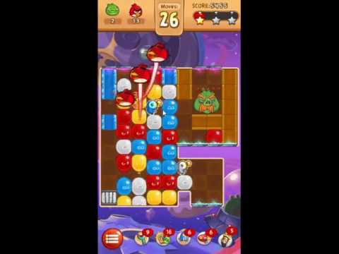 Angry Birds Blast Level 338 - NO BOOSTERS 🎈🐦🎈🐦