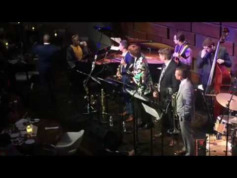 Kyle Learns to Play Dynamically ft. Antonio Hart and Drew