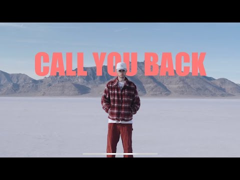 Call You Back - Kode Official Music Video