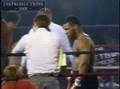 Mike Tyson Vs Young