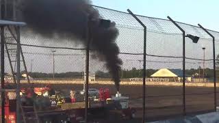 Download Lagu UPM Tractor Pull 2022 Arlington, MN Pro Farm Tractors Thumbnail