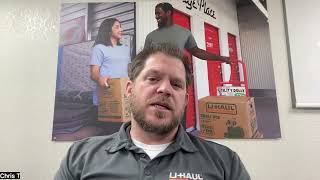 California - U Haul Growth Index 2025 Migration Trends - (MCP Chris Trudell)