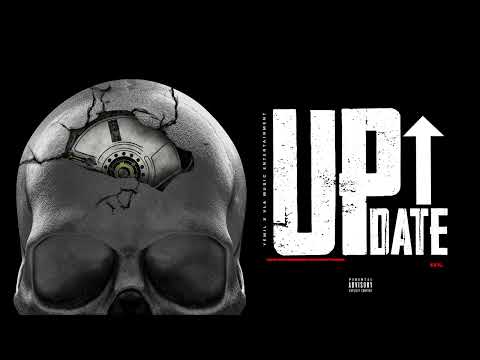Yemil x Vla music - UPDATE (Audio Visual)