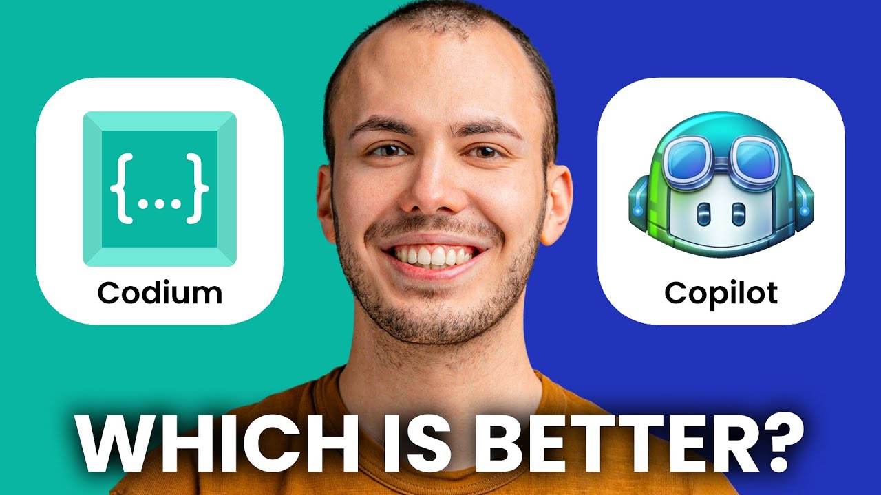 Codeium vs Copilot (2025) | Which One is Better?