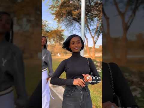 አፍላ ፍቅር 156 - School life /ስኩል ላይፍ/