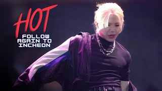Download lagu [4K]240331 FOLLOW AGAIN WOOZI HOT FOCUS 우지 직캠 mp3