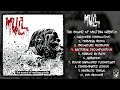 Mull The Sound Of Melting Gristle FULL ALBUM 2025 Goregrind