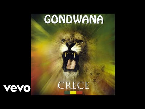 Gondwana - Mi Princesa (Audio)