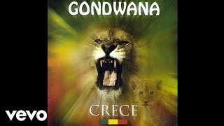 Gondwana - Mi Princesa (Audio)