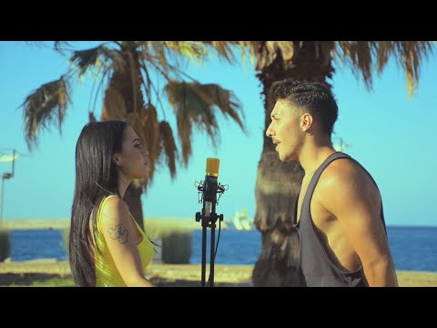 MAMBO SALENTINO in SICILIANO (Boomdabash, Alessandra Amoroso)