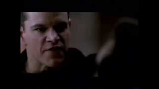 The Bourne Supremacy (2004) Teaser (VHS Capture)