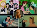 The Hunchback Of Notre Dame 1997 Re Release VHS U S Spanish Dub Soundtrack Audio Part 3