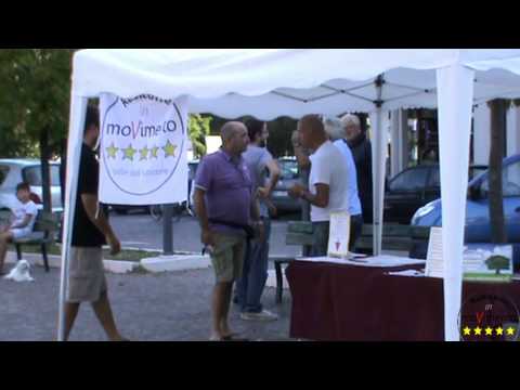 Savignano 07 09 2013 presenti