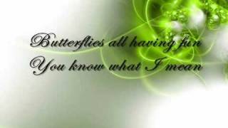 Adam Lambert Feeling GoodHQ Lyrics