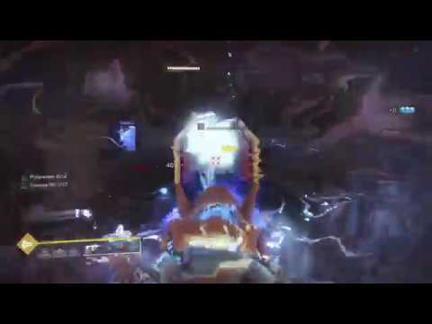 Destiny 2 NASA EASTER EGG on the MOON!! Orbital Cartographer Emblem