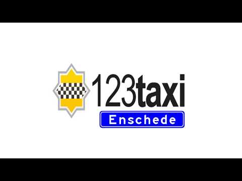 taxi Enschede