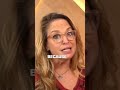 Dr Laura Berman on getting over someone. #relationship #dating #love