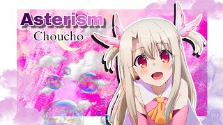 Download lagu Asterism - Choucho mp3 Download lagu Asterism - Choucho mp3