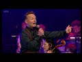 Joe Stilgoe - Cabaret (with BBC Concert Orchestra and Guy Barker's Big Band)