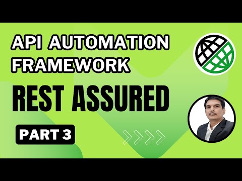 Session 1 API Testing RestAssured Introduction Environment Setup HTTP Methods