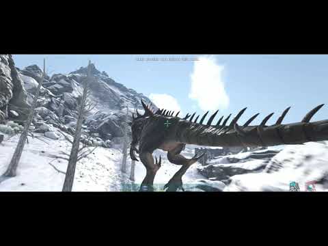 Ark: SmallTribes Bobs raiding Bobs